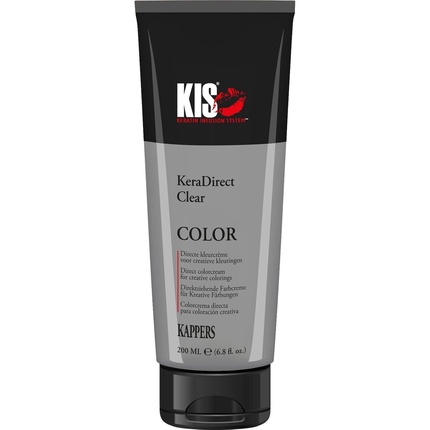 Kera Direct Clear 200мл Kis 
Kera Direct Clear 200мл Kis