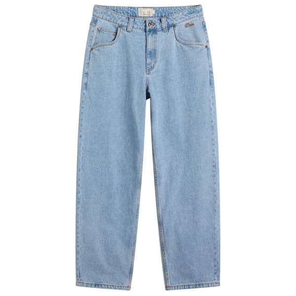 Классические свободные джинсы Dime, синий washed
Классические свободные джинсы Dime, синий washed