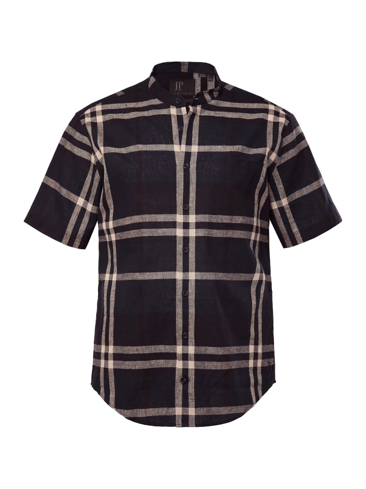 Рубашка JP1880, темно-синий
Рубашка JP1880, темно-синий