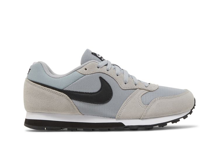 Кроссовки MD Runner 2 'Wolf Grey', серый
Кроссовки MD Runner 2 'Wolf Grey', серый