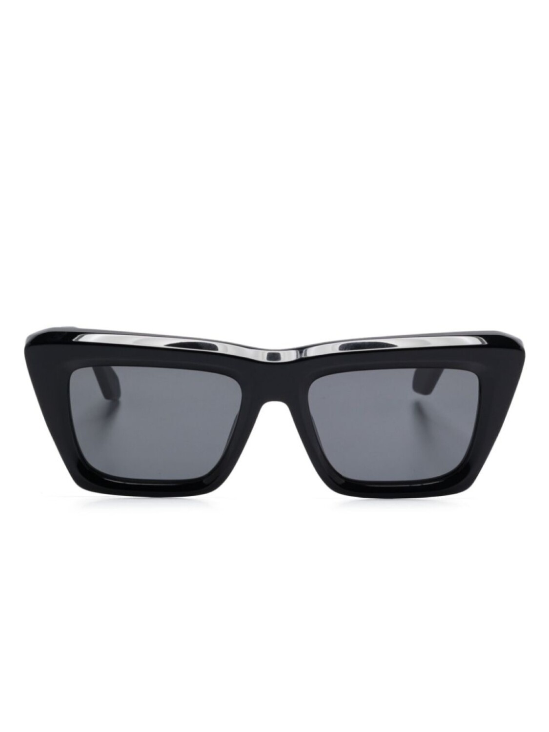 Off-White Eyewear солнцезащитные очки Hampton, черный
Off-White Eyewear солнцезащитные очки Hampton, черный