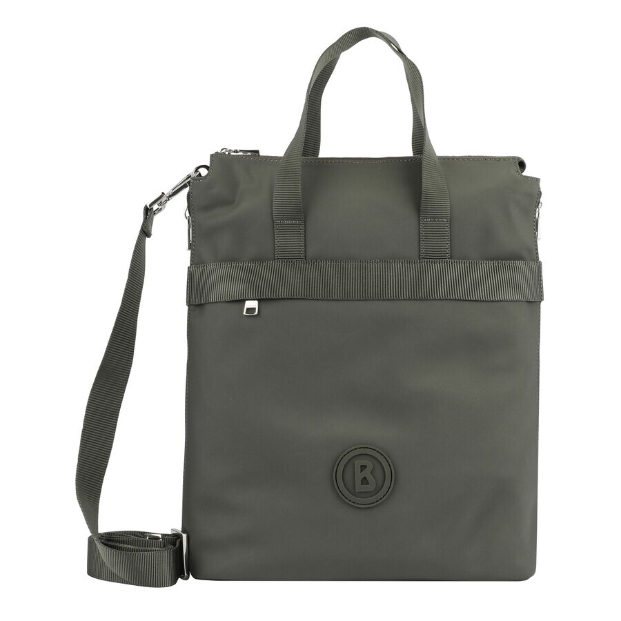 Сумка кросс-боди Bogner MAGGIA, оливковый
Сумка кросс-боди Bogner MAGGIA, оливковый