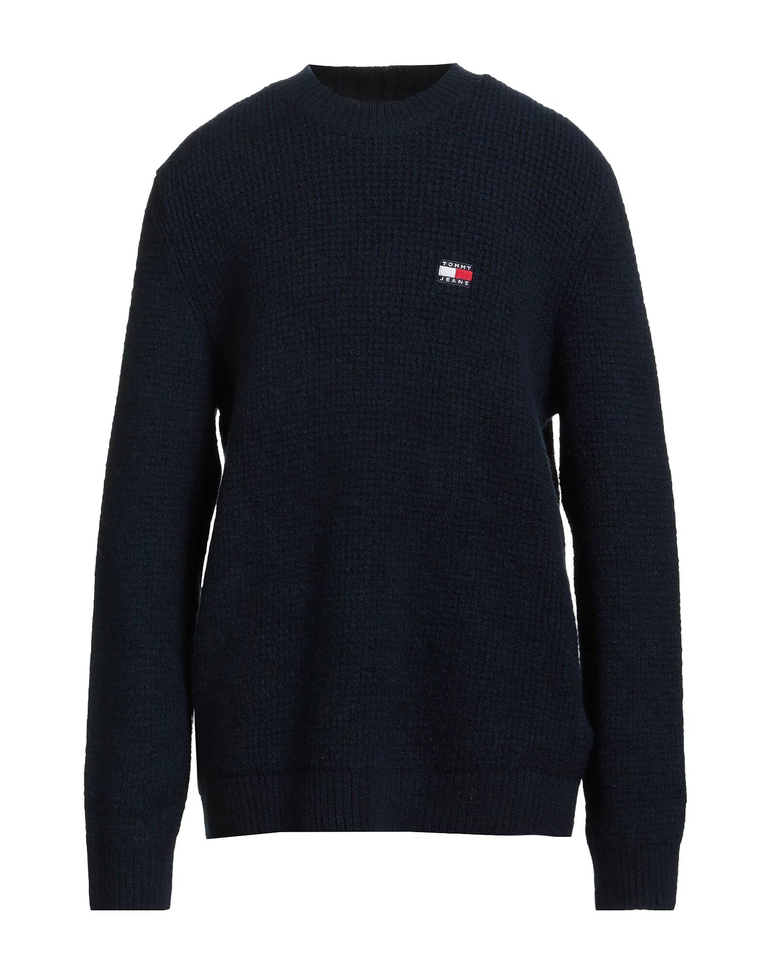 Свитер Tommy Hilfiger, полуночно-синий
Свитер Tommy Hilfiger, полуночно-синий