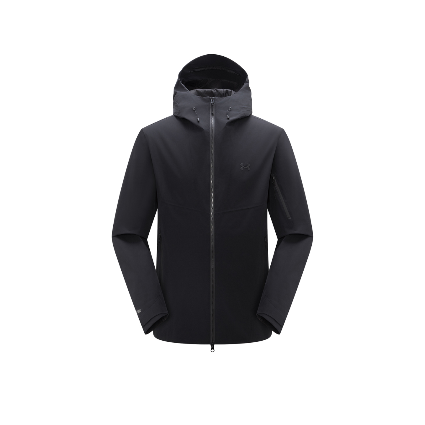 Under Armour Куртка мужская черная, 0020/Black
Under Armour Куртка мужская черная, 0020/Black