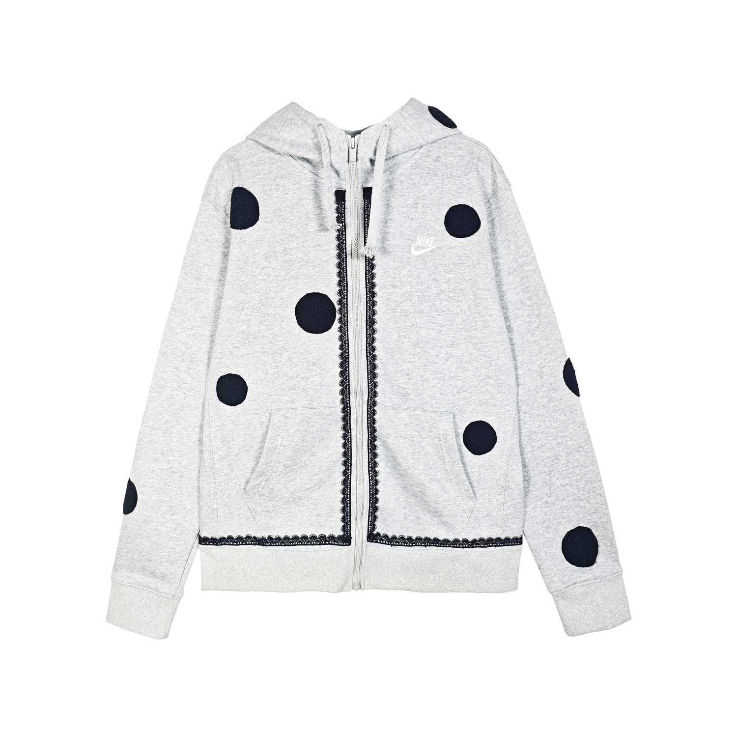 Nike Куртка унисекс черная, Black
Nike Куртка унисекс черная, Black