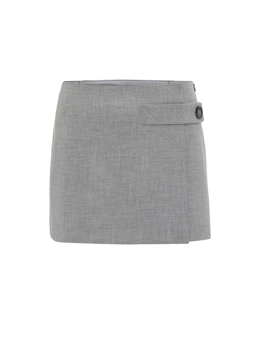 Юбка Antioch Aurora, пятнистый серый
Юбка Antioch Aurora, пятнистый серый