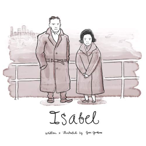 Isabel (Independently published)
Isabel (Independently published)