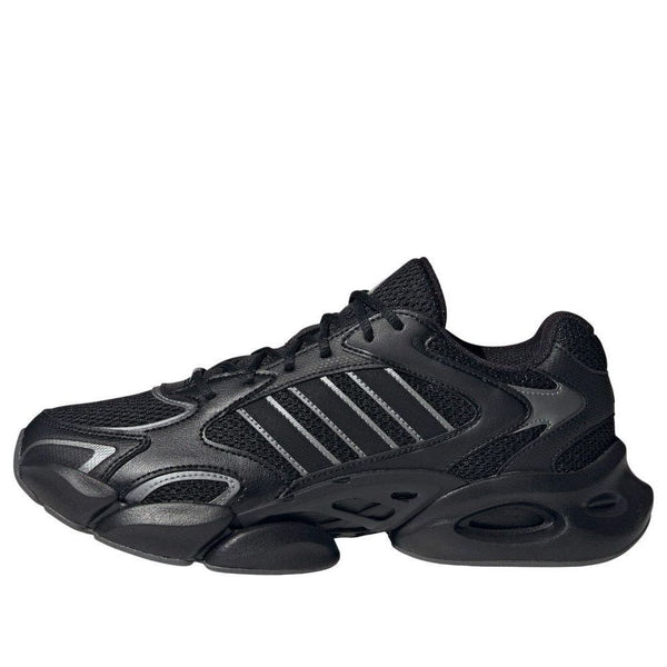 Кроссовки megastride Adidas, черный
Кроссовки megastride Adidas, черный