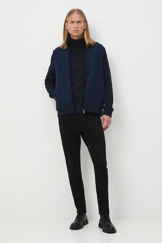 Толстовка Medicine, темно-синий
Толстовка Medicine, темно-синий