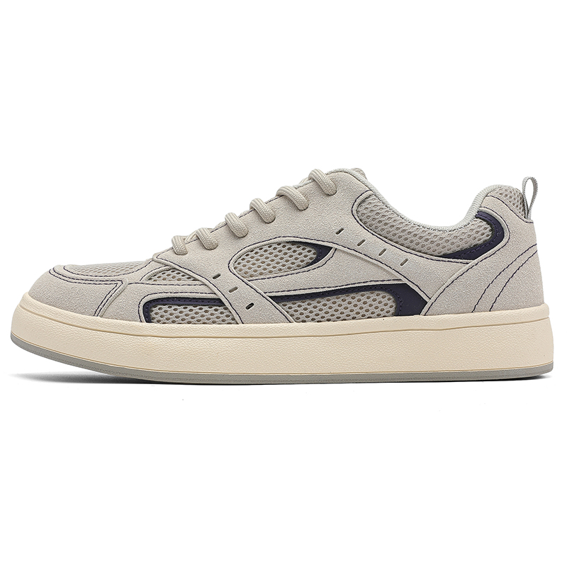 Износостойкие легкие амортизирующие низкие детские скейтбординг кроссовки для подростков AMICNIEGD, серый
Износостойкие легкие амортизирующие низкие детские скейтбординг кроссовки для подростков AMICNIEGD, серый