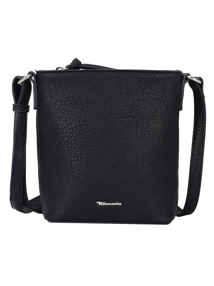 Сумка через плечо Tamaris, черный
Сумка через плечо Tamaris, черный