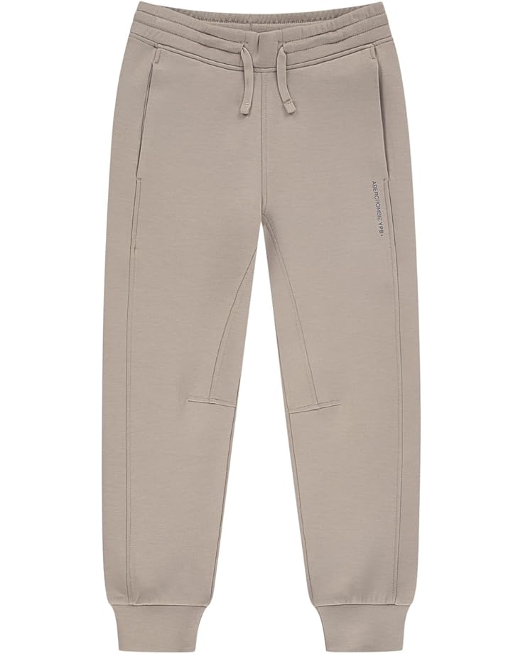 Брюки abercrombie kids Neoknit Slim Jogger, цвет Desert Taupe
Брюки abercrombie kids Neoknit Slim Jogger, цвет Desert Taupe