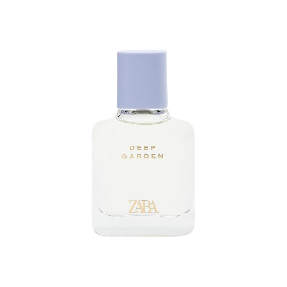 Духи Secret Garden Perfumes Woody Tones Eau De Parfum EDP груша тубероза 100 мл ZARA
Духи Secret Garden Perfumes Woody Tones Eau De Parfum EDP груша тубероза 100 мл ZARA