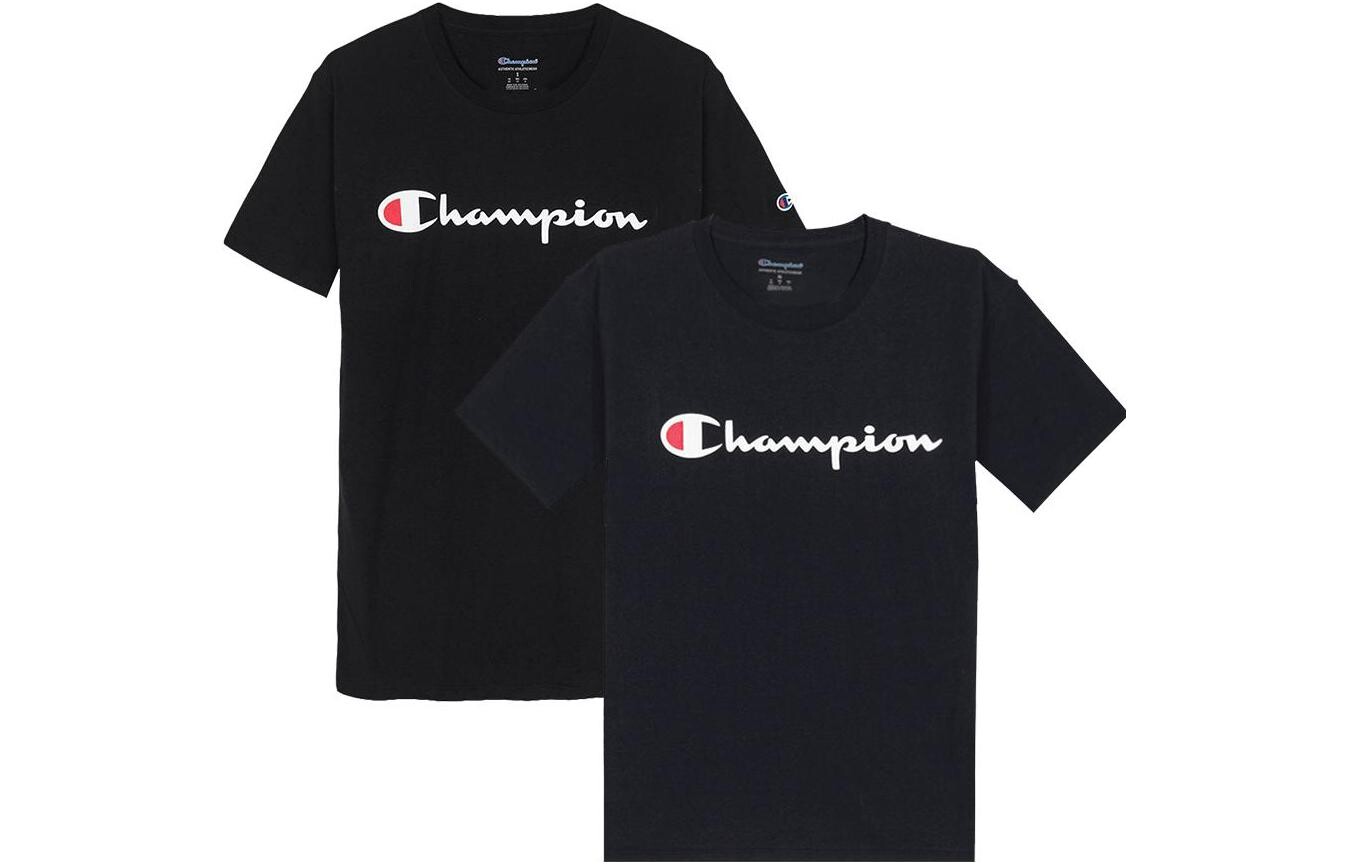 Футболка унисекс Champion
Футболка унисекс Champion
