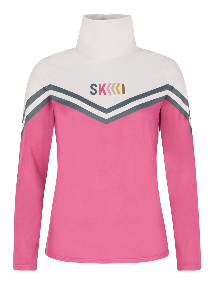 Спортивная толстовка PROTEST PRTMERCI, розовый
Спортивная толстовка PROTEST PRTMERCI, розовый