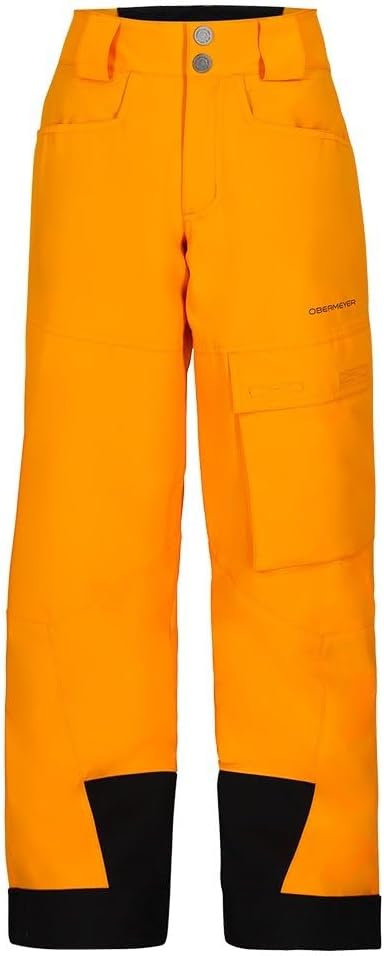 Брюки Parker для мальчиков Obermeyer (для малышей/для взрослых), Sunset Ski
Брюки Parker для мальчиков Obermeyer (для малышей/для взрослых), Sunset Ski