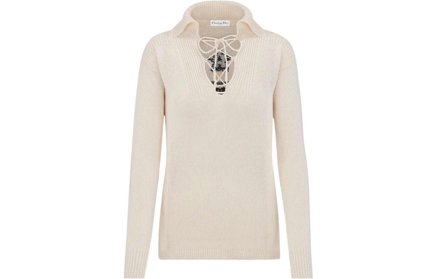 Свитер женский Dior Cashmere, белый
Свитер женский Dior Cashmere, белый