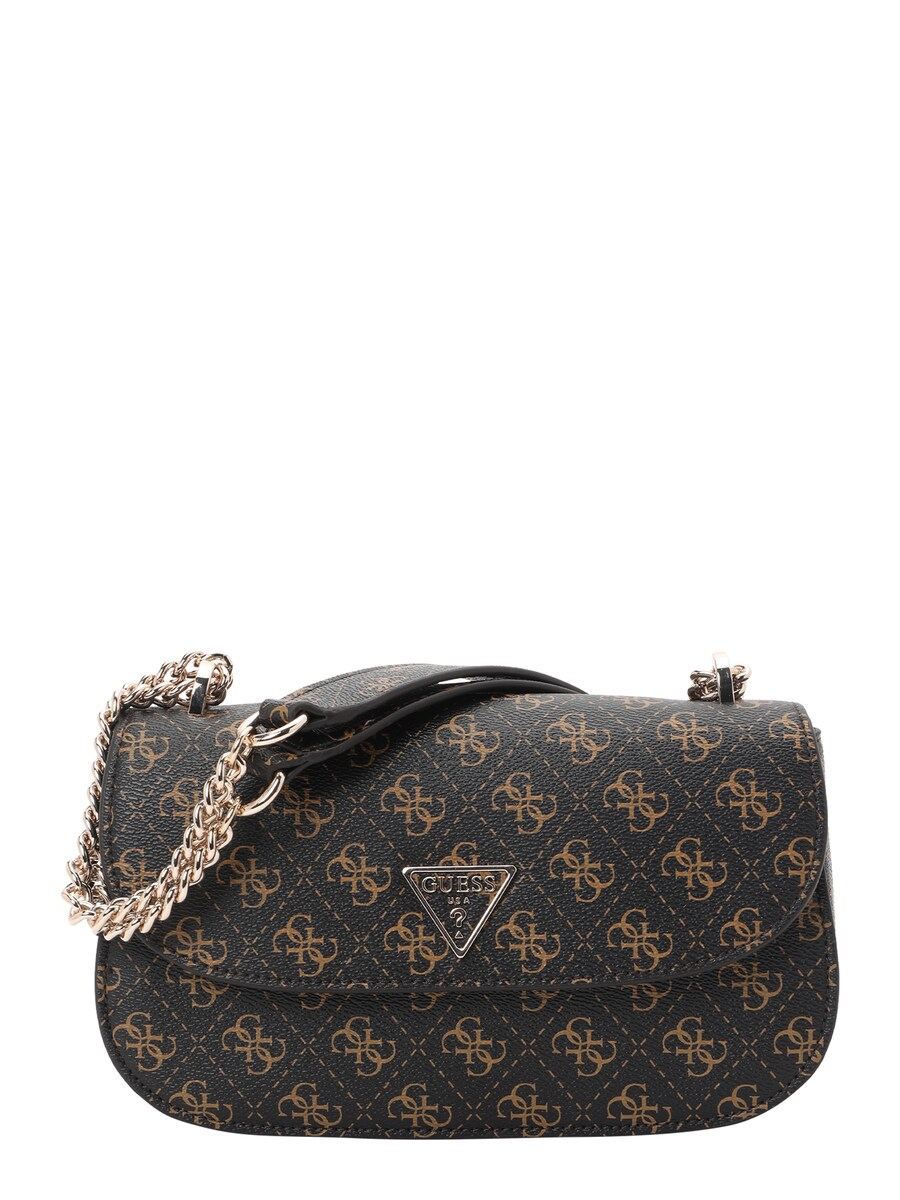 Сумка через плечо GUESS Erica, цвет Light brown/Dark brown, Коричневый, Сумка через плечо GUESS Erica, цвет Light brown/Dark brown
Сумка через плечо GUESS Erica, цвет Light brown/Dark brown, Коричневый, Сумка через плечо GUESS Erica, цвет Light brown/Dark brown