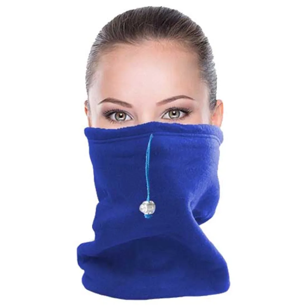 Неквормер Tube Tortuga, синий
Неквормер Tube Tortuga, синий