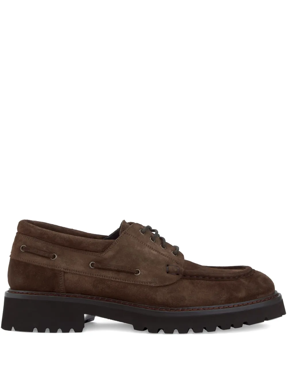Туфли дерби на шнуровке CALCE, коричневый
Туфли дерби на шнуровке CALCE, коричневый