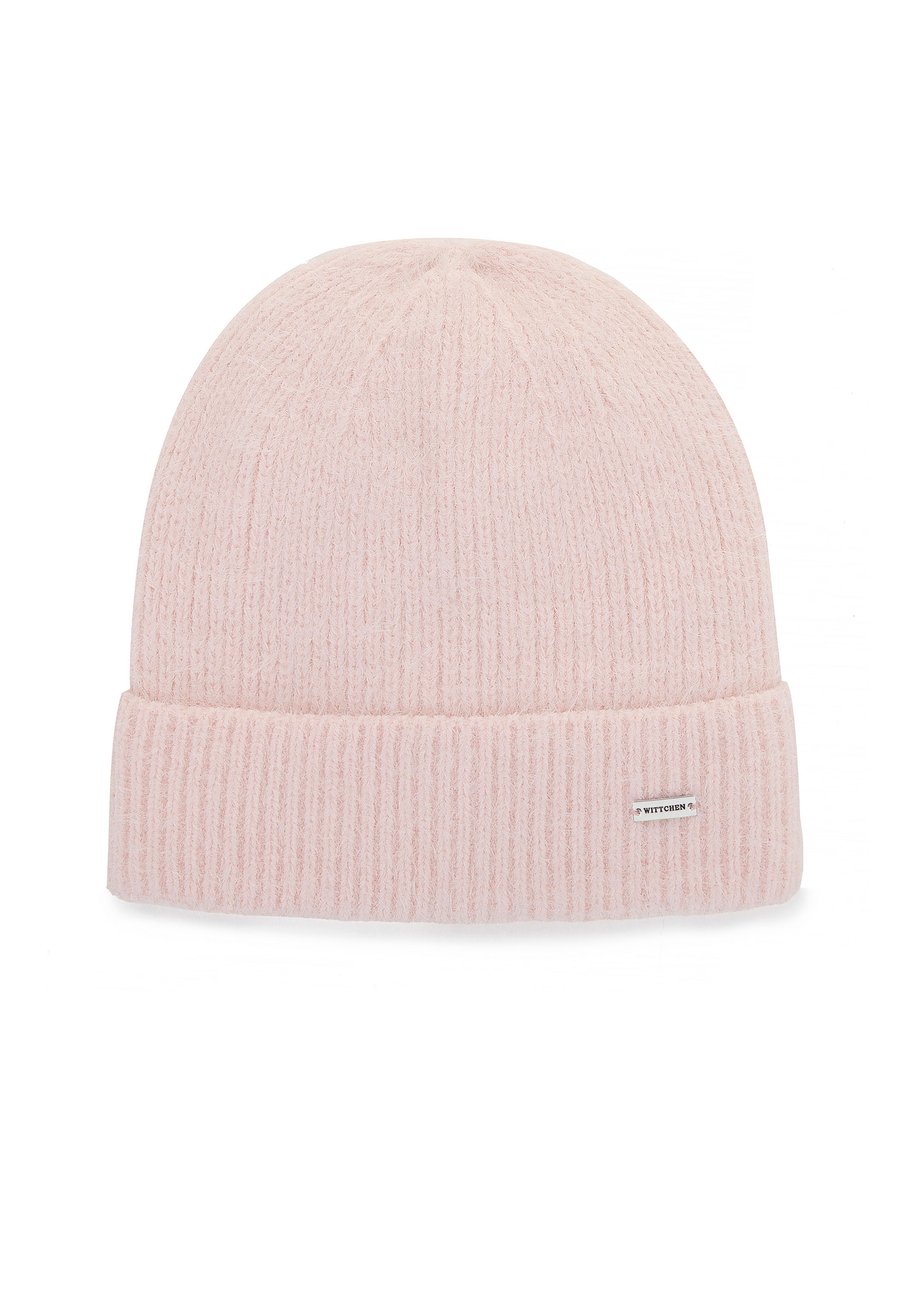Шапка WITTCHEN Beanie, Pink
Шапка WITTCHEN Beanie, Pink