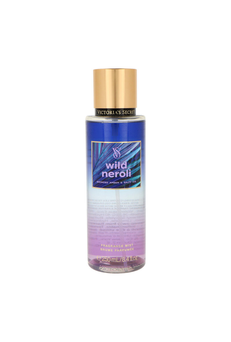 Спрей для тела Victoria`s Secret Wild Neroli 250 мл Victoria's Secret
Спрей для тела Victoria`s Secret Wild Neroli 250 мл Victoria's Secret