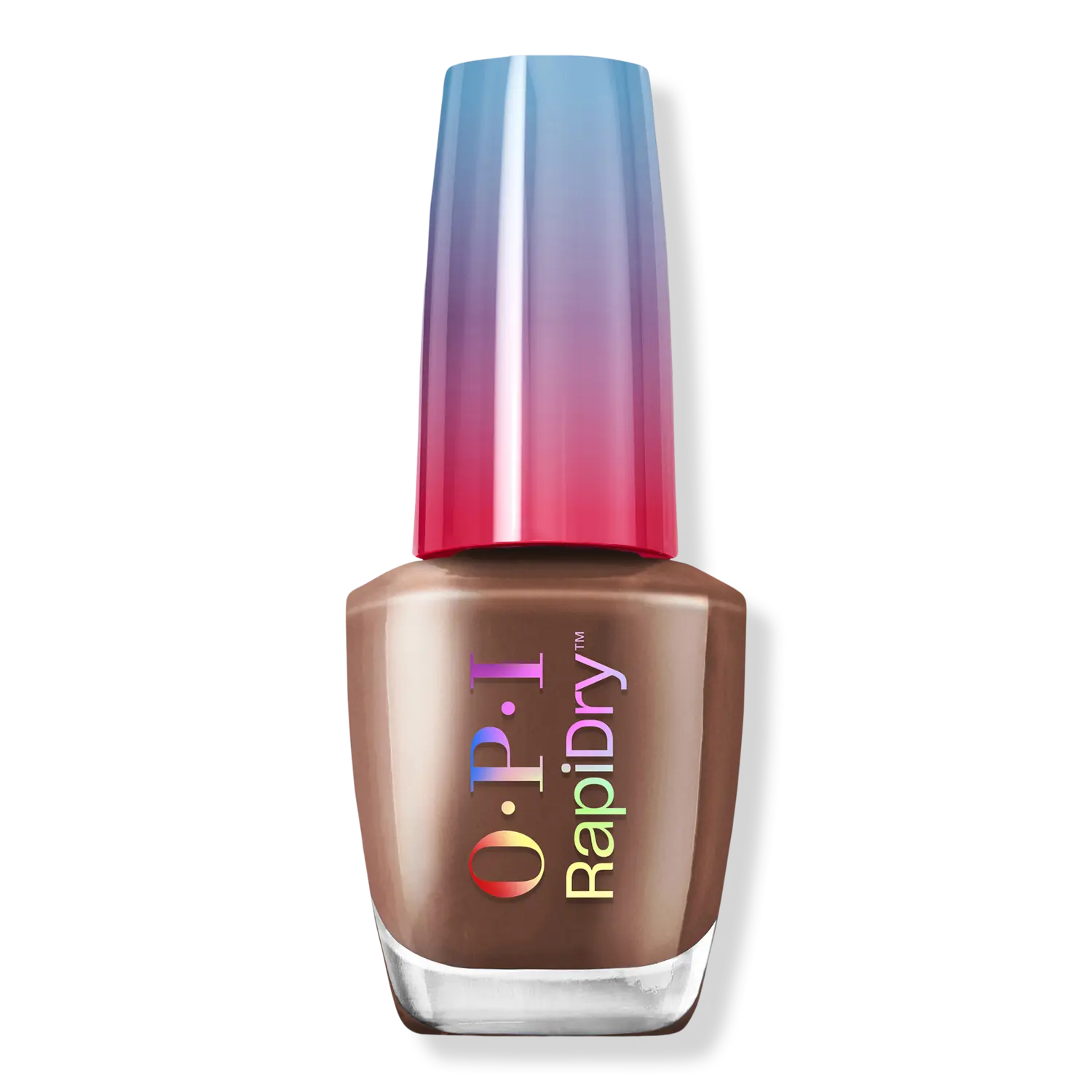 Быстросохнущий лак RapiDry OPI, Impromptu You (deep brown)
Быстросохнущий лак RapiDry OPI, Impromptu You (deep brown)