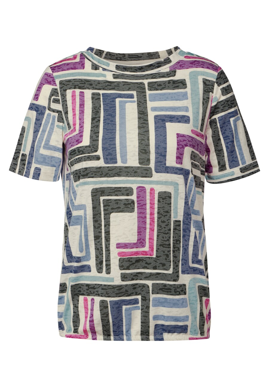 Рубашка CECIL, Mixed Colors
Рубашка CECIL, Mixed Colors