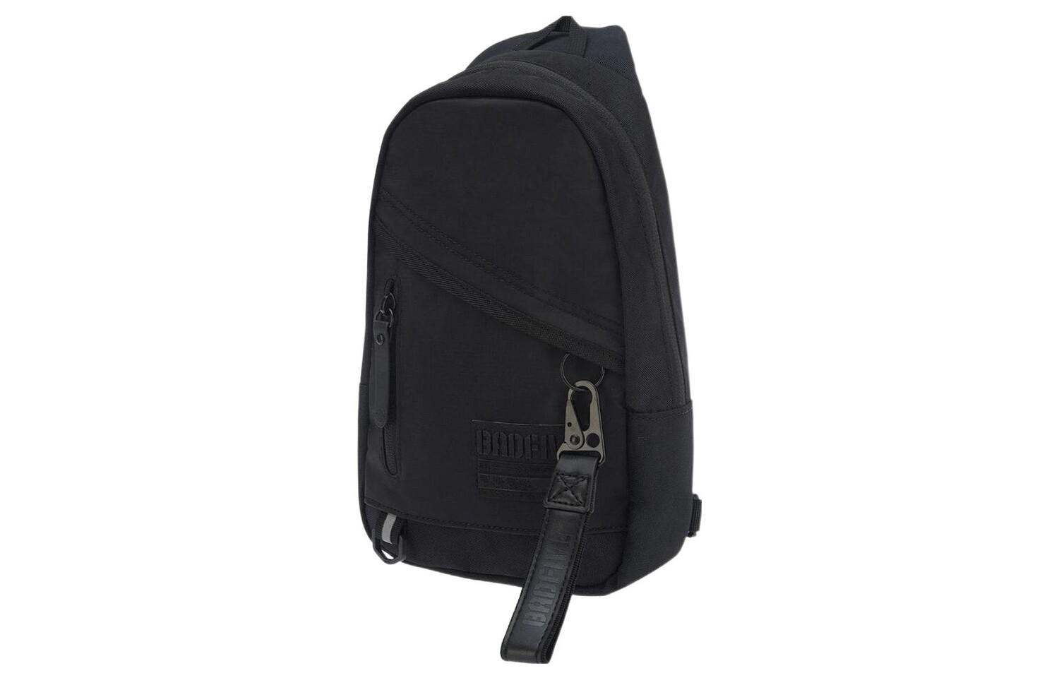 Li Ning Сумка-слинг унисекс LINING, Черный 
Li Ning Сумка-слинг унисекс LINING, Черный