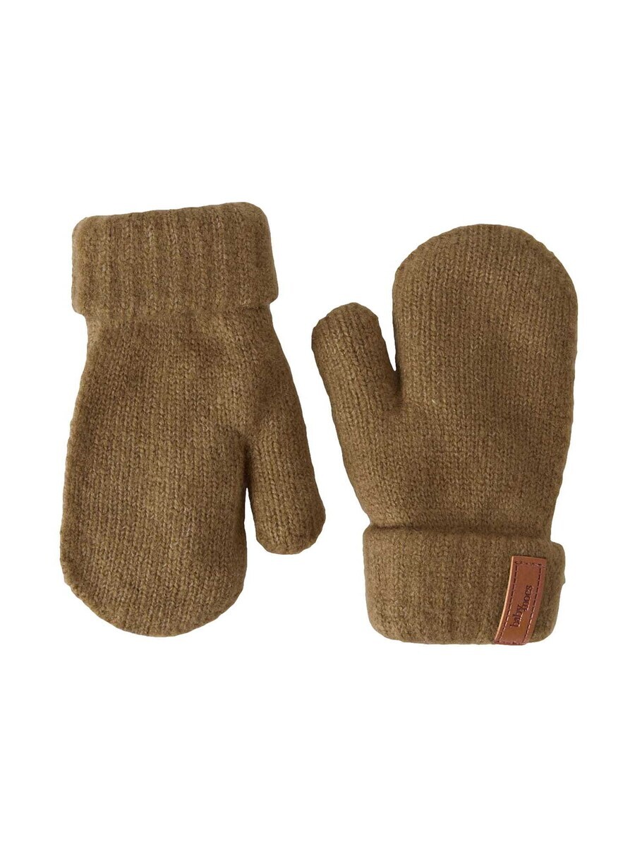 Перчатки BabyMocs Gloves, темно-коричневый
Перчатки BabyMocs Gloves, темно-коричневый