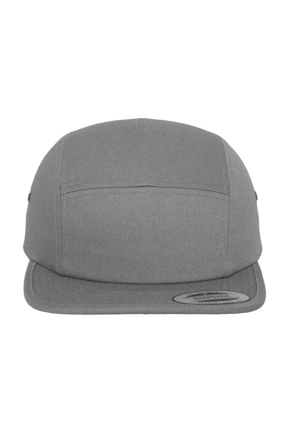 Жокейская кепка Flexfit, серый
Жокейская кепка Flexfit, серый