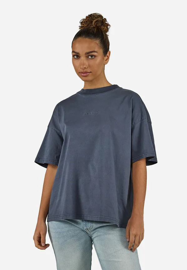 Футболка bracy из плотной ткани, базовая футболка Pegador, Vintage Twilight Blue, Синий, Футболка bracy из плотной ткани, базовая футболка Pegador, Vintage Twilight Blue
Футболка bracy из плотной ткани, базовая футболка Pegador, Vintage Twilight Blue, Синий, Футболка bracy из плотной ткани, базовая футболка Pegador, Vintage Twilight Blue