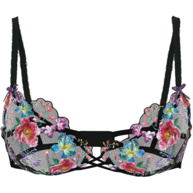 Женские бюстгальтеры Victoria's Secret, черный
Женские бюстгальтеры Victoria's Secret, черный