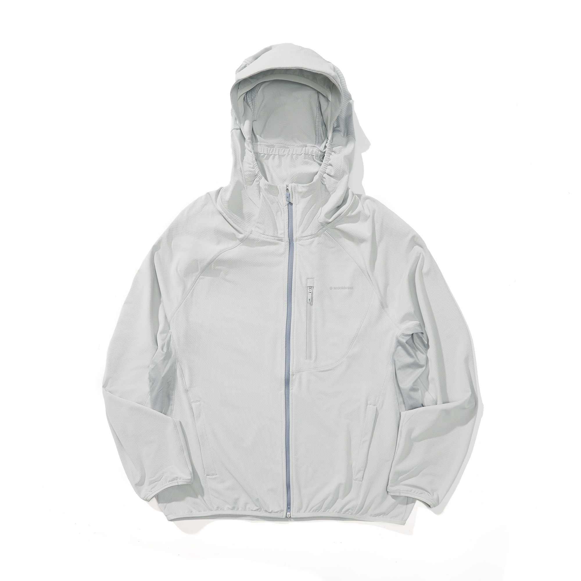 NOTHOMME Куртка Unisex, Moon Silver Gray
NOTHOMME Куртка Unisex, Moon Silver Gray