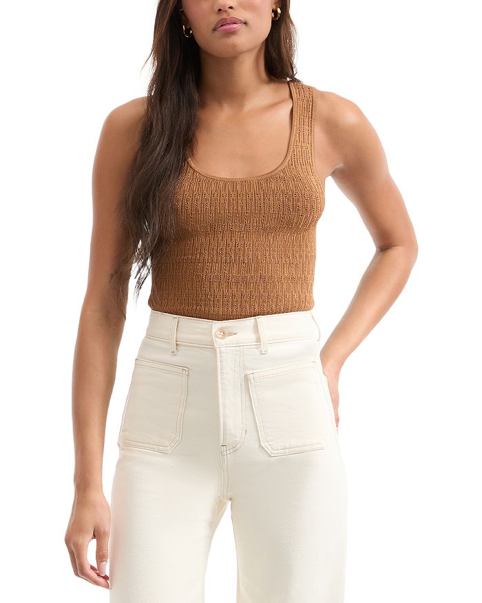 Топ Sandra Veronica Beard, коричневый
Топ Sandra Veronica Beard, коричневый