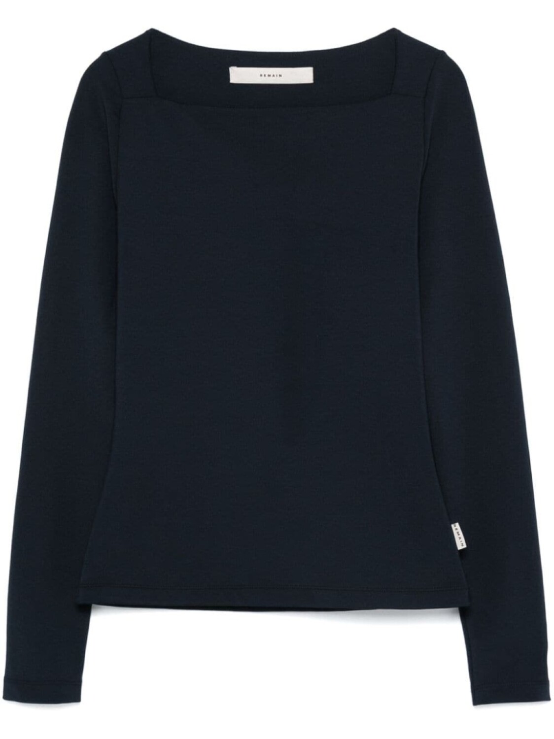 REMAIN топ с длинными рукавами, синий
REMAIN топ с длинными рукавами, синий