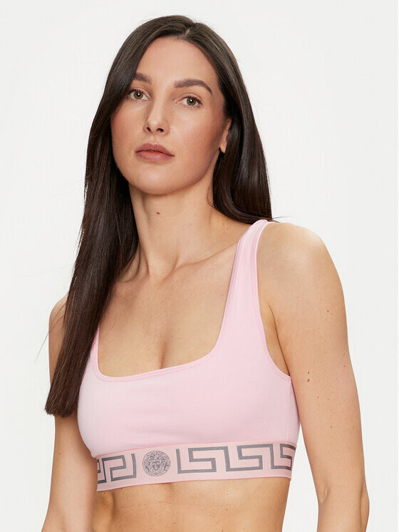 Топ Versace, розовый
Топ Versace, розовый