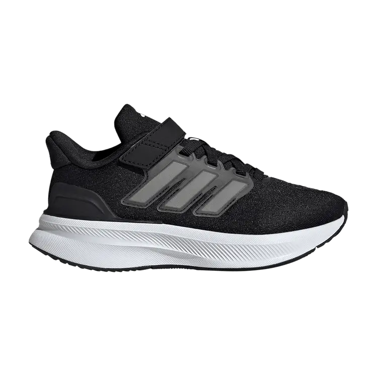Кроссовки Adidas Ultrarun 5 C, Black White
Кроссовки Adidas Ultrarun 5 C, Black White