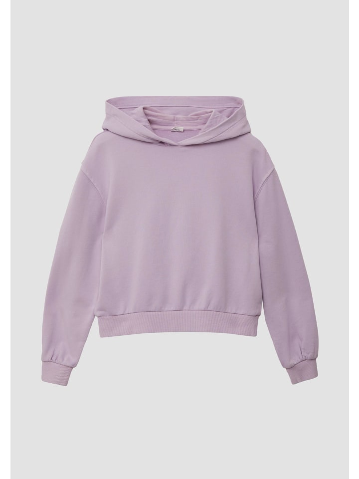Свитшот в цвете 4222_сиреневый s.Oliver
Свитшот в цвете 4222_сиреневый s.Oliver