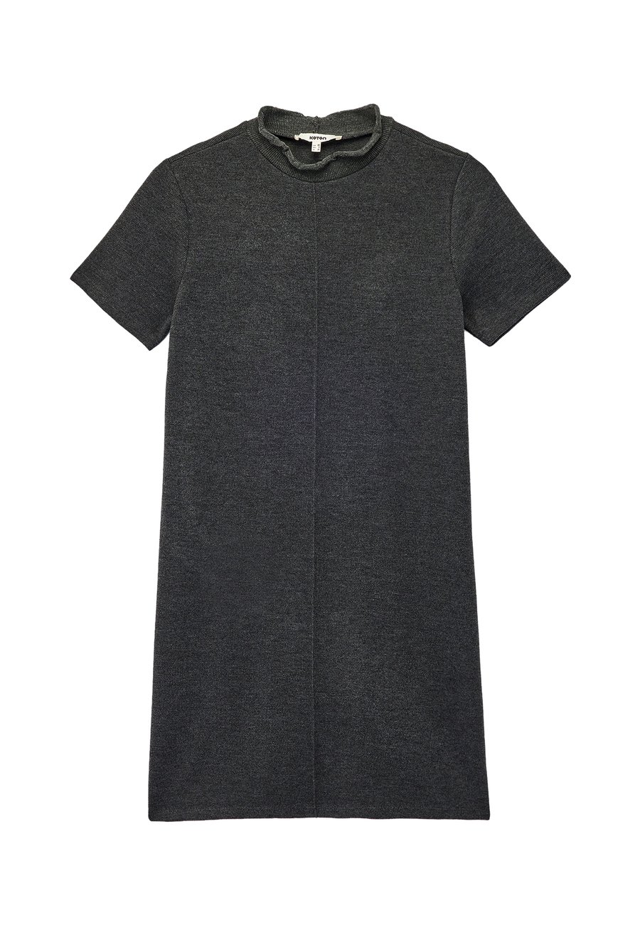 Платье Koton Jumper dress, Anthracite
Платье Koton Jumper dress, Anthracite