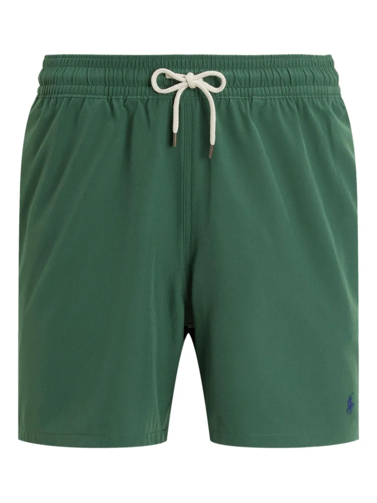 Эластичные шорты для плавания Polo Ralph Lauren, зеленый
Эластичные шорты для плавания Polo Ralph Lauren, зеленый