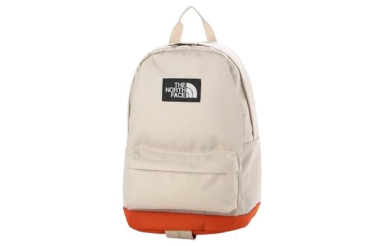 27-литровый рюкзак для активного отдыха из полиэстера, цвет экрю, унисекс THE NORTH FACE
27-литровый рюкзак для активного отдыха из полиэстера, цвет экрю, унисекс THE NORTH FACE