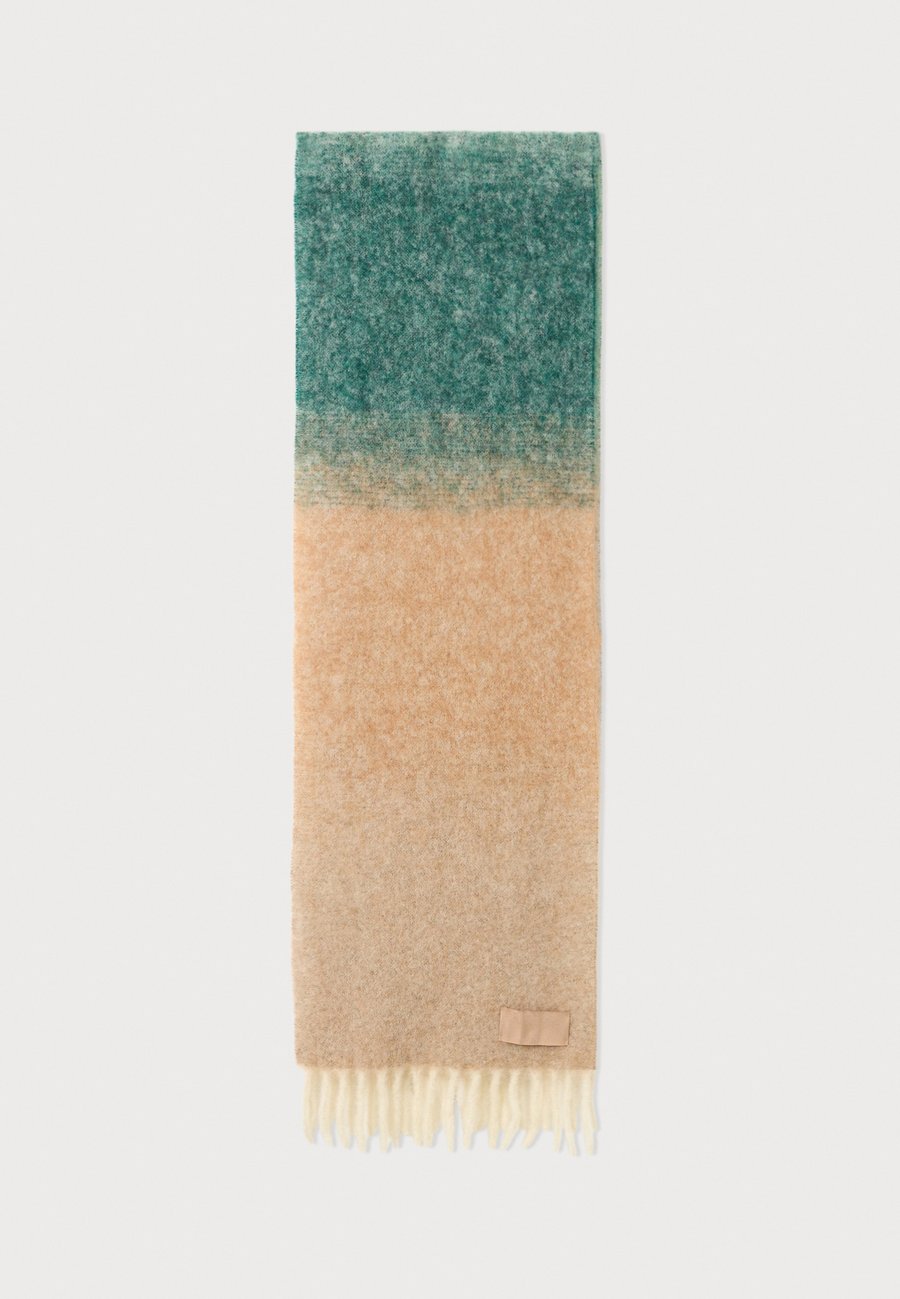 Шарф Filippa K DEGRAD, Beige/Green/Green
Шарф Filippa K DEGRAD, Beige/Green/Green