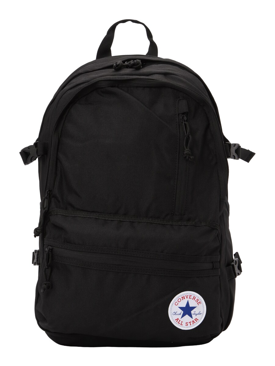 Рюкзак CONVERSE, черный
Рюкзак CONVERSE, черный