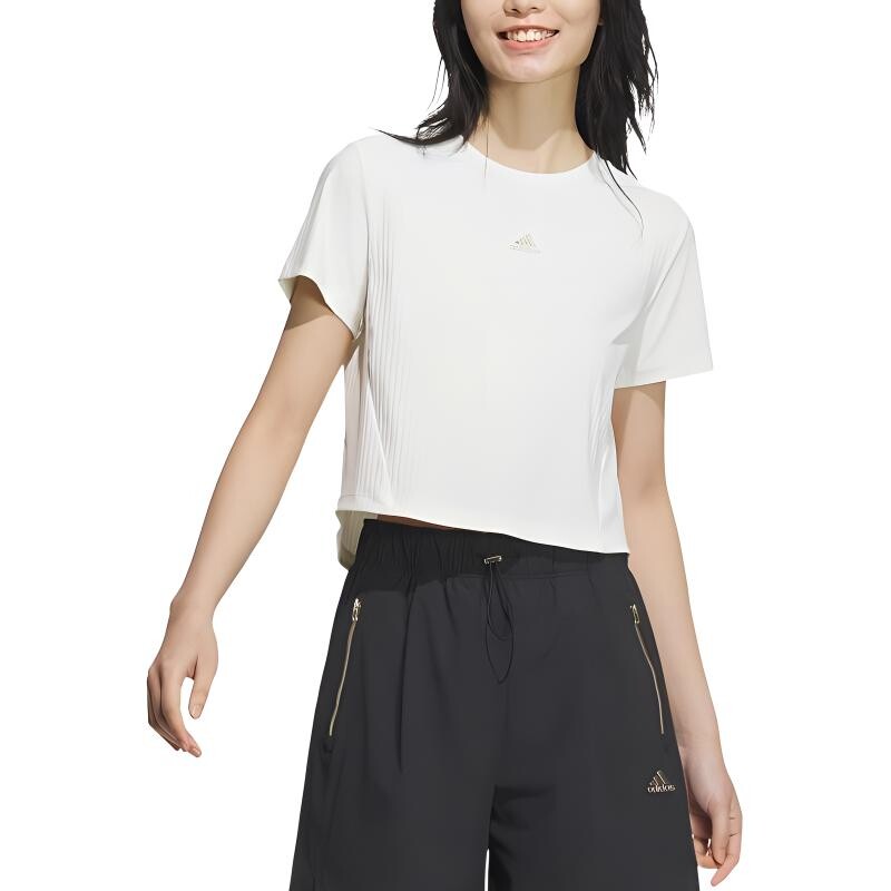 Футболка женская Off White Adidas
Футболка женская Off White Adidas