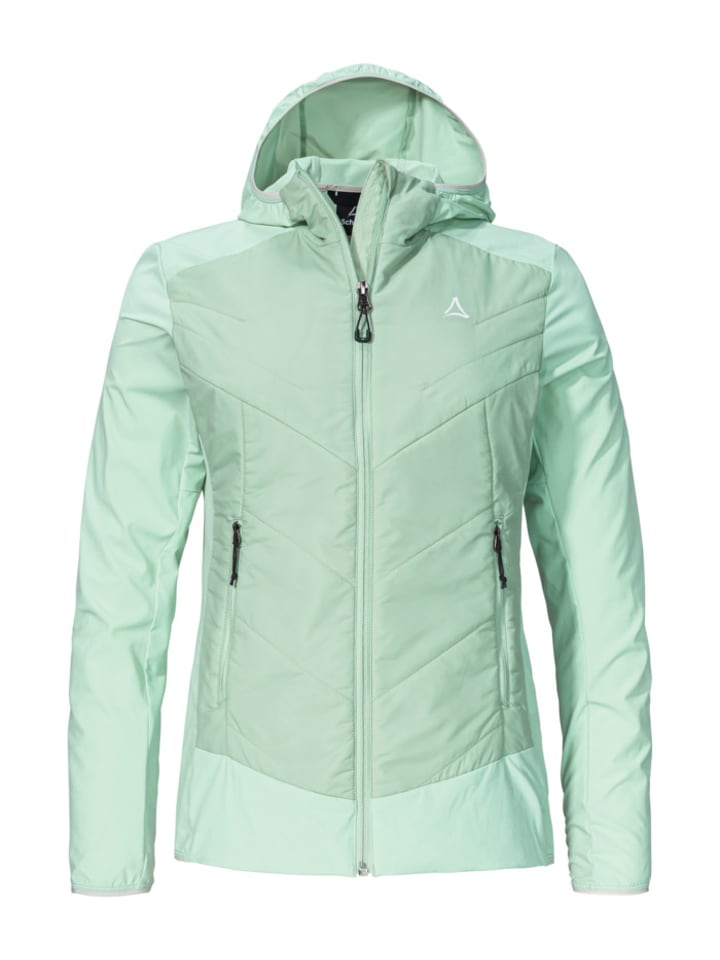 Зимняя куртка Schöffel 
Зимняя куртка Schöffel