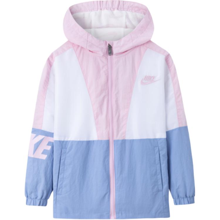 Куртки и Пальто Блаженство Синий Детский Возраст 3-7 лет Nike
Куртки и Пальто Блаженство Синий Детский Возраст 3-7 лет Nike