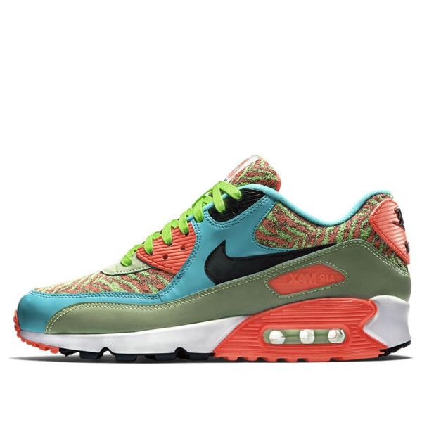 Кроссовки air max 90 Nike, серый
Кроссовки air max 90 Nike, серый