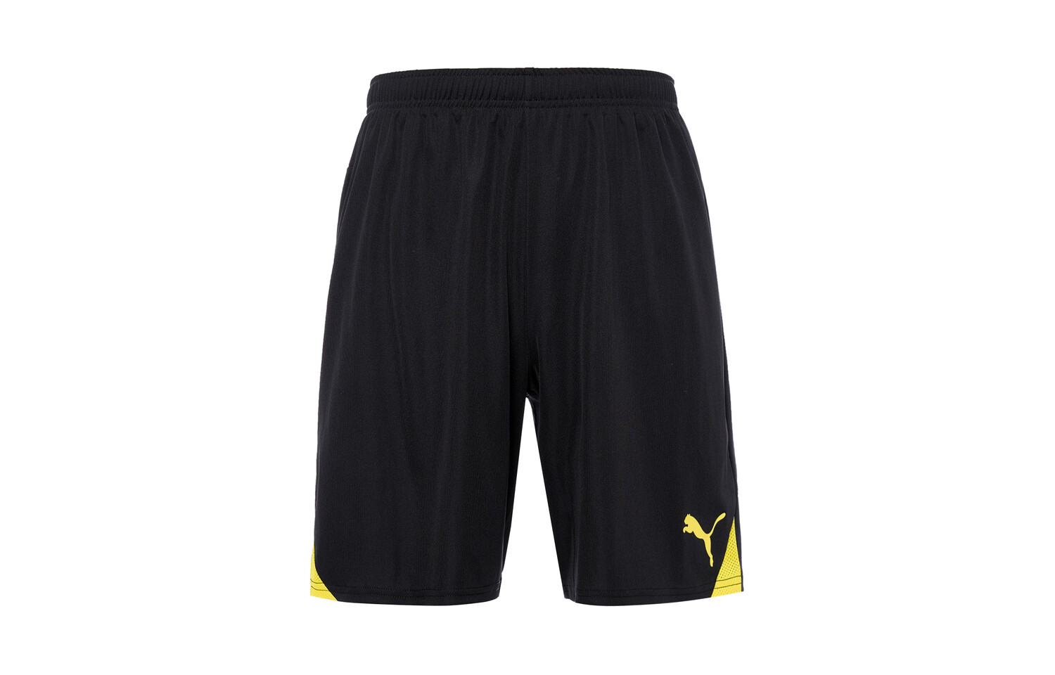 Мужские повседневные шорты Puma, цвет Black
Мужские повседневные шорты Puma, цвет Black