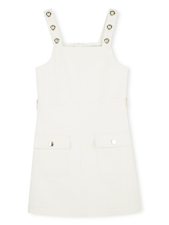 Платье на каждый день обычный крой R30352 D Michael Kors, экрю
Платье на каждый день обычный крой R30352 D Michael Kors, экрю